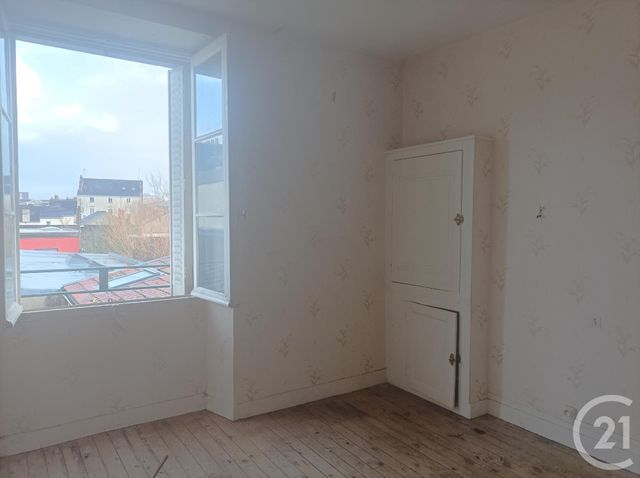 Appartement &agrave; vendre - 5 pi&egrave;ces - 113,84 m2 - Nantes - 44 - PAYS-DE-LOIRE