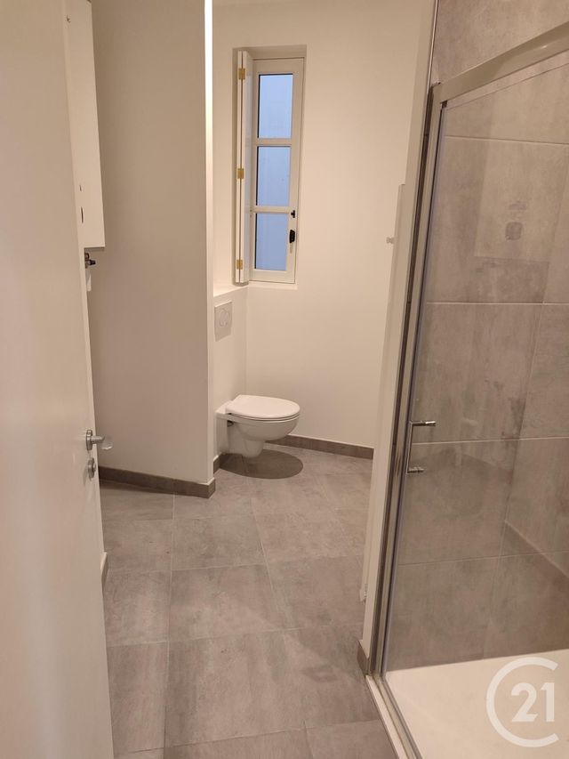 Appartement F1 &agrave; louer - 1 pi&egrave;ce - 23,79 m2 - Nantes - 44 - PAYS-DE-LOIRE