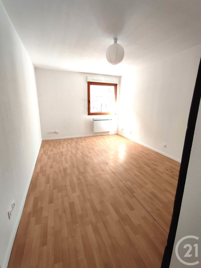 Appartement F1 &agrave; louer - 1 pi&egrave;ce - 22,40 m2 - Nantes - 44 - PAYS-DE-LOIRE