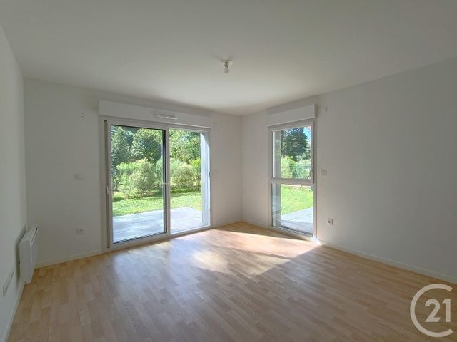Appartement &agrave; vendre - 3 pi&egrave;ces - 60,75 m2 - Bouguenais - 44 - PAYS-DE-LOIRE