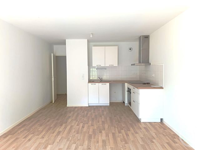 Appartement &agrave; vendre - 3 pi&egrave;ces - 60,75 m2 - Bouguenais - 44 - PAYS-DE-LOIRE