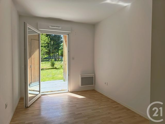 Appartement &agrave; vendre - 3 pi&egrave;ces - 60,75 m2 - Bouguenais - 44 - PAYS-DE-LOIRE