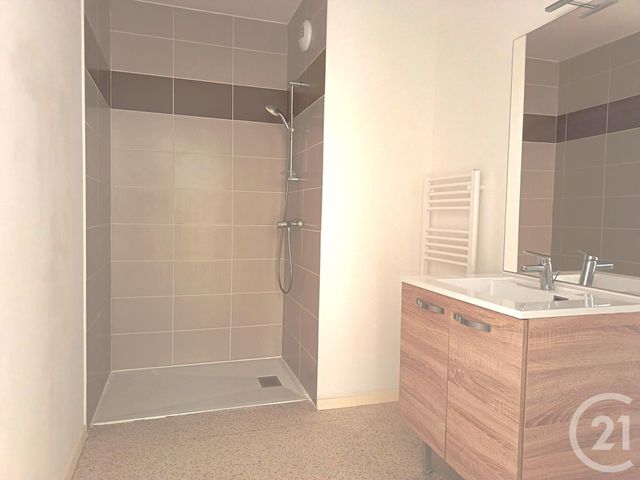 Appartement &agrave; vendre - 3 pi&egrave;ces - 60,75 m2 - Bouguenais - 44 - PAYS-DE-LOIRE