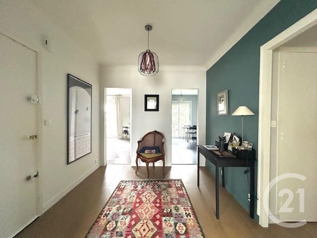 Appartement T5 &agrave; vendre - 5 pi&egrave;ces - 105,45 m2 - Nantes - 44 - PAYS-DE-LOIRE