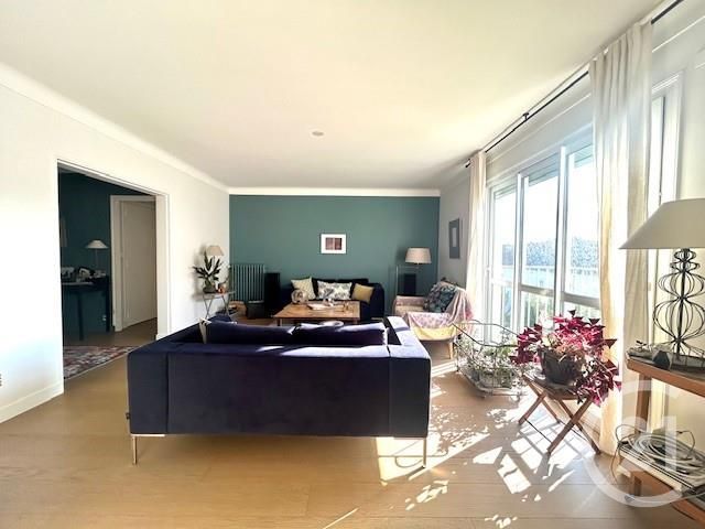 appartement - NANTES - 44