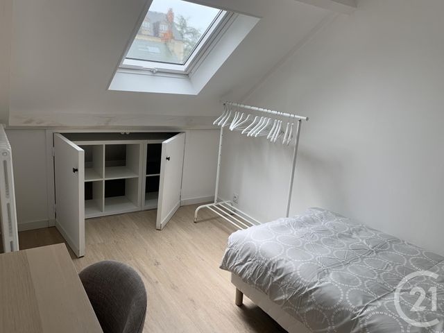 Appartement T5 &agrave; louer - 5 pi&egrave;ces - 82 m2 - Nantes - 44 - PAYS-DE-LOIRE