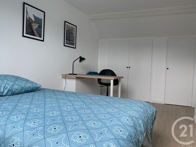 Appartement T5 &agrave; louer - 5 pi&egrave;ces - 82 m2 - Nantes - 44 - PAYS-DE-LOIRE