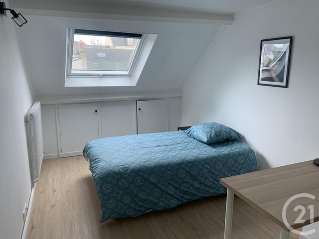 Appartement T5 &agrave; louer - 5 pi&egrave;ces - 82 m2 - Nantes - 44 - PAYS-DE-LOIRE