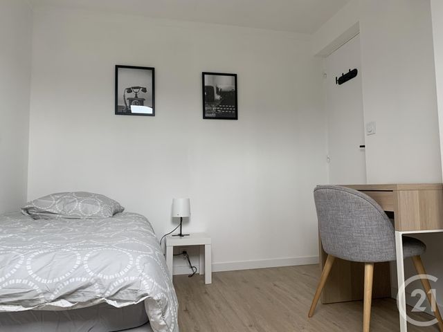 Appartement T5 &agrave; louer - 5 pi&egrave;ces - 82 m2 - Nantes - 44 - PAYS-DE-LOIRE