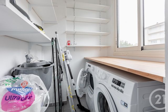 Appartement T4 &agrave; louer - 4 pi&egrave;ces - 73,54 m2 - Nantes - 44 - PAYS-DE-LOIRE