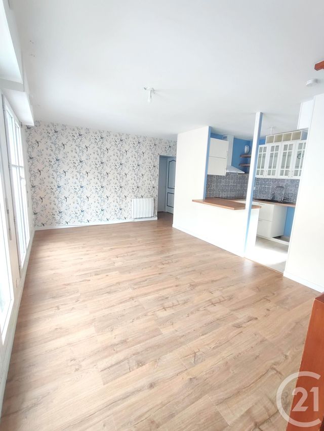 Appartement T3 à louer NANTES