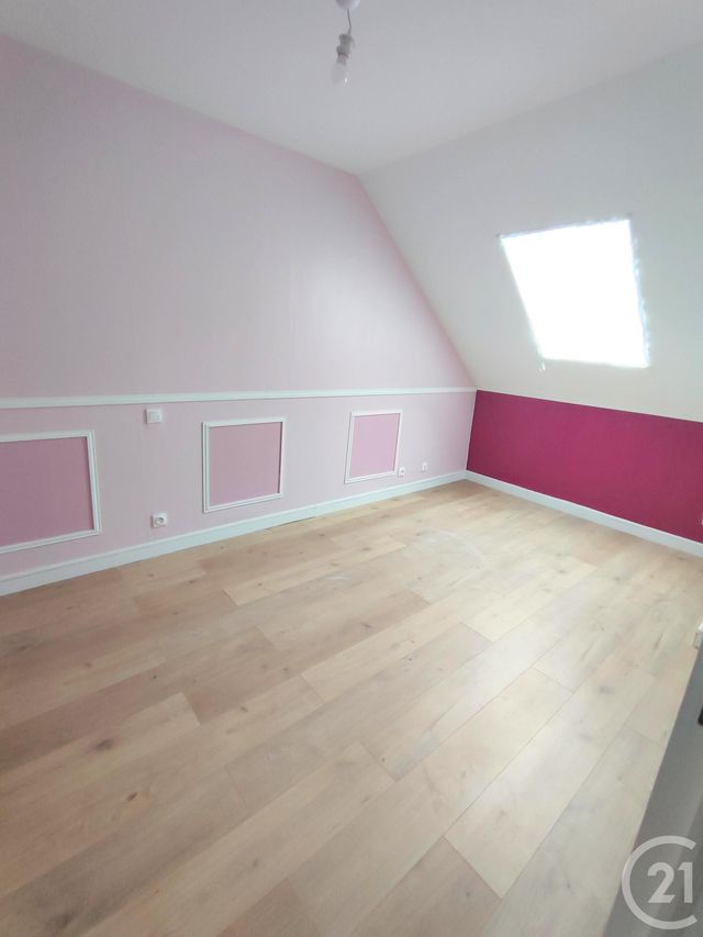 Appartement T3 &agrave; louer - 3 pi&egrave;ces - 61 m2 - Nantes - 44 - PAYS-DE-LOIRE