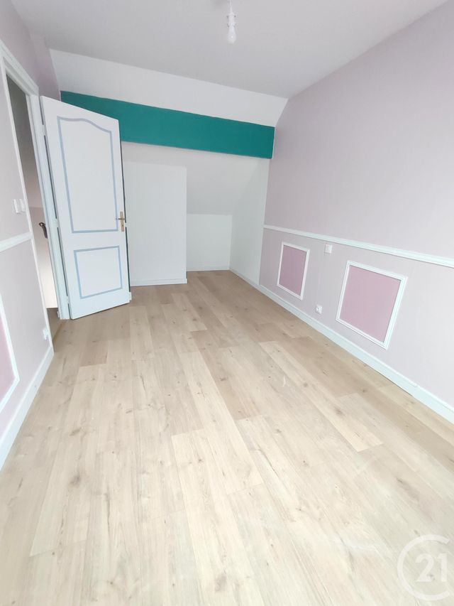 Appartement T3 &agrave; louer - 3 pi&egrave;ces - 61 m2 - Nantes - 44 - PAYS-DE-LOIRE