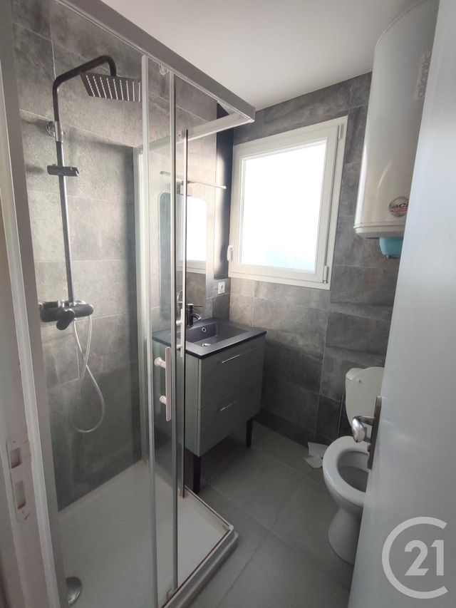 Appartement T2 &agrave; louer - 2 pi&egrave;ces - 36 m2 - Nantes - 44 - PAYS-DE-LOIRE