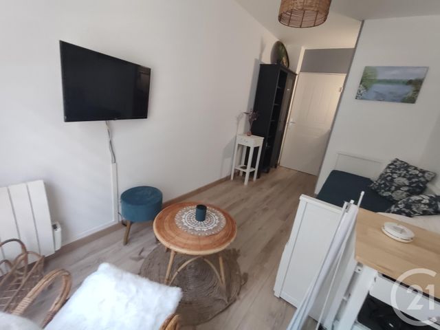 appartement - NANTES - 44