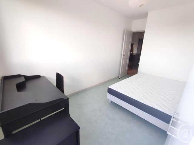 Appartement T4 &agrave; louer - 4 pi&egrave;ces - 85,38 m2 - Nantes - 44 - PAYS-DE-LOIRE