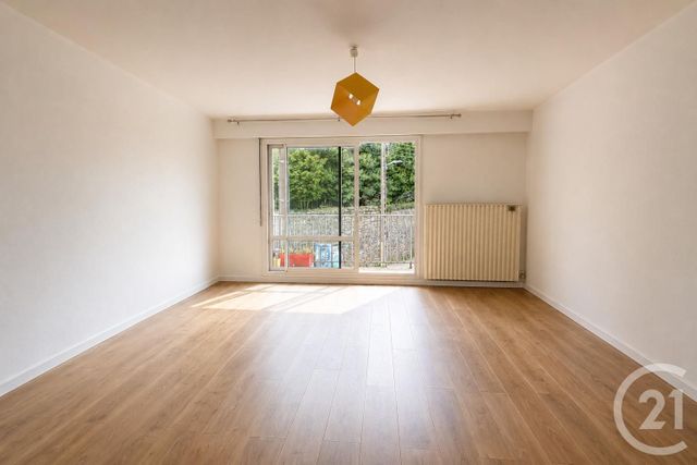 Appartement F3 &agrave; vendre - 3 pi&egrave;ces - 82,08 m2 - Nantes - 44 - PAYS-DE-LOIRE