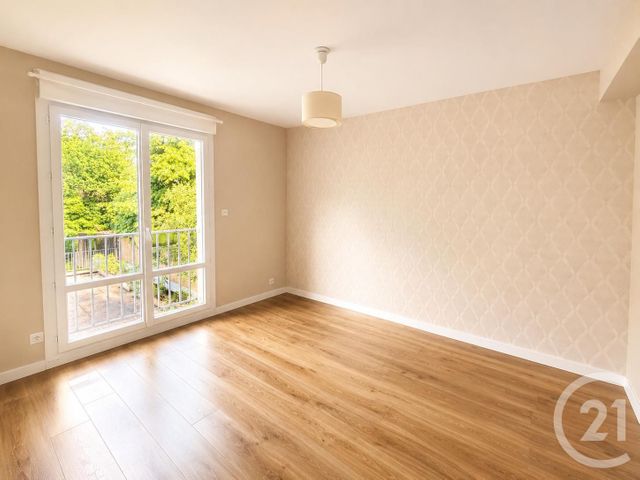 Appartement F3 &agrave; vendre - 3 pi&egrave;ces - 82,08 m2 - Nantes - 44 - PAYS-DE-LOIRE
