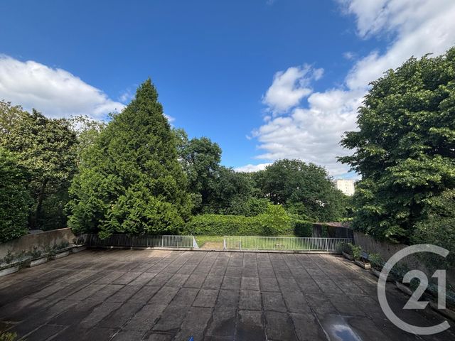 Appartement F3 &agrave; vendre - 3 pi&egrave;ces - 82,08 m2 - Nantes - 44 - PAYS-DE-LOIRE