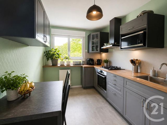 appartement - NANTES - 44