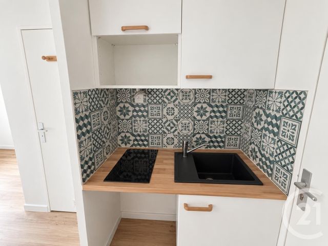 Appartement F1 à vendre NANTES
