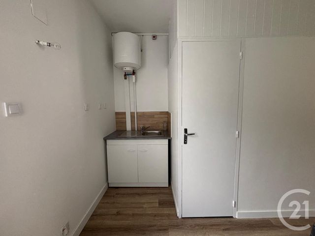 Appartement T2 &agrave; vendre - 2 pi&egrave;ces - 24,40 m2 - Nantes - 44 - PAYS-DE-LOIRE