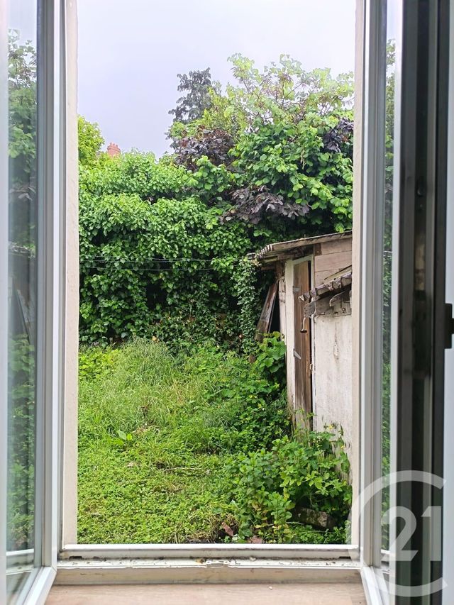 Appartement T2 &agrave; vendre - 2 pi&egrave;ces - 24,40 m2 - Nantes - 44 - PAYS-DE-LOIRE