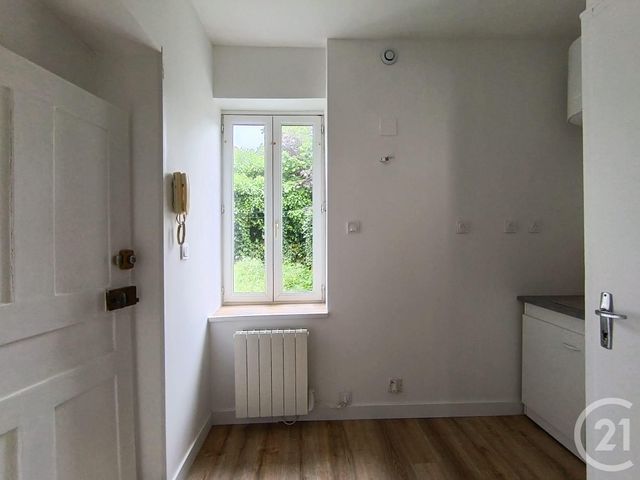 appartement - NANTES - 44