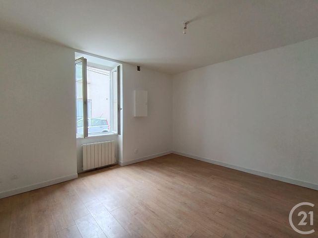 Appartement T2 &agrave; vendre - 2 pi&egrave;ces - 24,40 m2 - Nantes - 44 - PAYS-DE-LOIRE