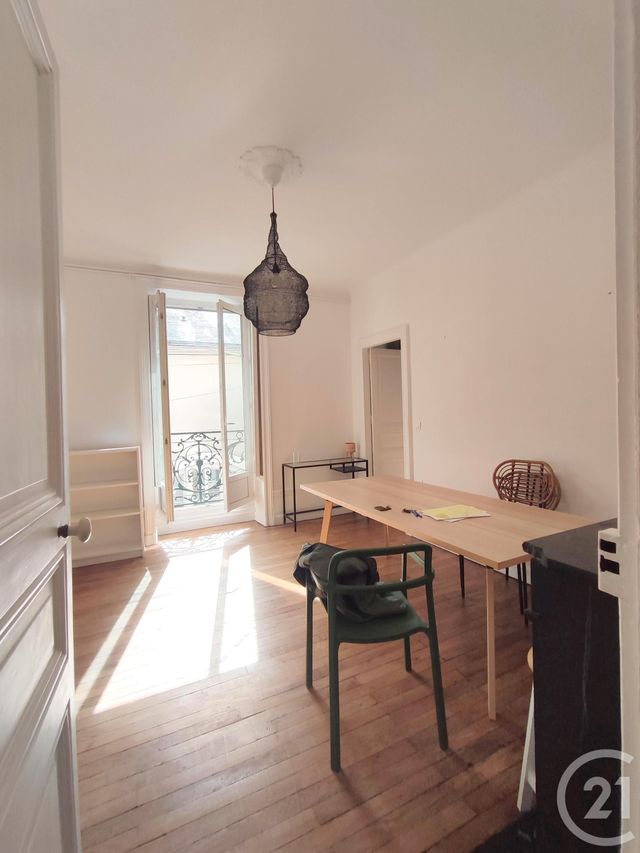 Appartement T2 &agrave; louer - 3 pi&egrave;ces - 62,26 m2 - Nantes - 44 - PAYS-DE-LOIRE