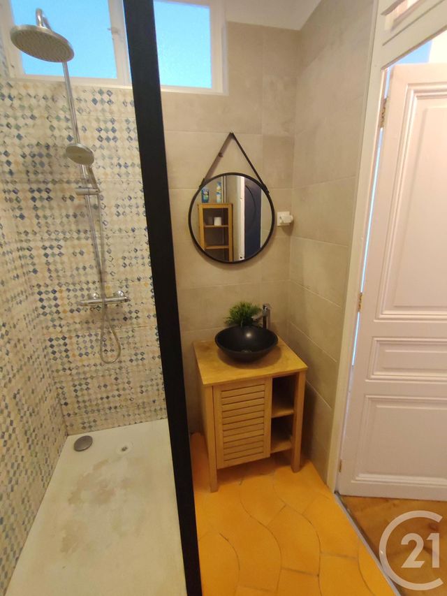 Appartement T2 &agrave; louer - 3 pi&egrave;ces - 62,26 m2 - Nantes - 44 - PAYS-DE-LOIRE