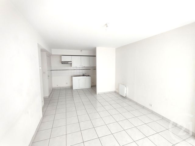 appartement - NANTES - 44