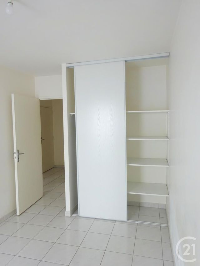 Appartement T3 &agrave; louer - 3 pi&egrave;ces - 59,60 m2 - Nantes - 44 - PAYS-DE-LOIRE