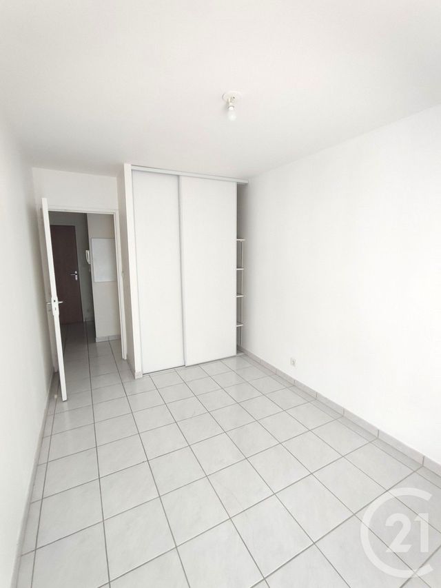 Appartement T3 &agrave; louer - 3 pi&egrave;ces - 59,60 m2 - Nantes - 44 - PAYS-DE-LOIRE