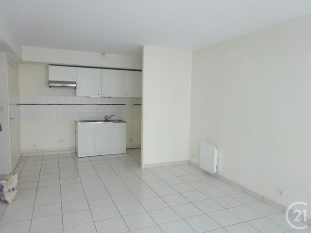 Appartement T3 &agrave; louer - 3 pi&egrave;ces - 59,60 m2 - Nantes - 44 - PAYS-DE-LOIRE