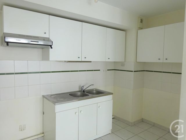 Appartement T3 &agrave; louer - 3 pi&egrave;ces - 59,60 m2 - Nantes - 44 - PAYS-DE-LOIRE