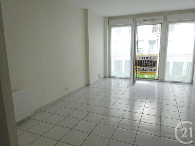 Appartement T3 &agrave; louer - 3 pi&egrave;ces - 59,60 m2 - Nantes - 44 - PAYS-DE-LOIRE