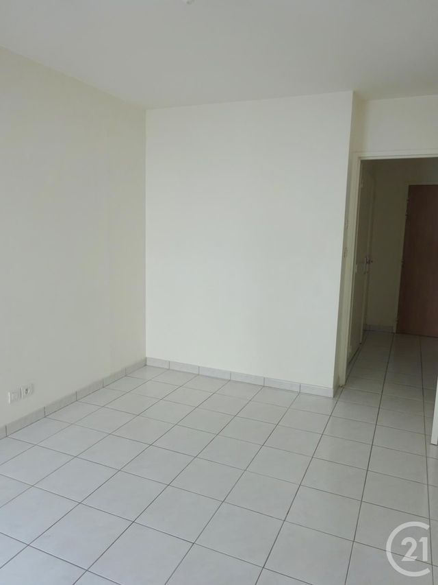 Appartement T3 &agrave; louer - 3 pi&egrave;ces - 59,60 m2 - Nantes - 44 - PAYS-DE-LOIRE