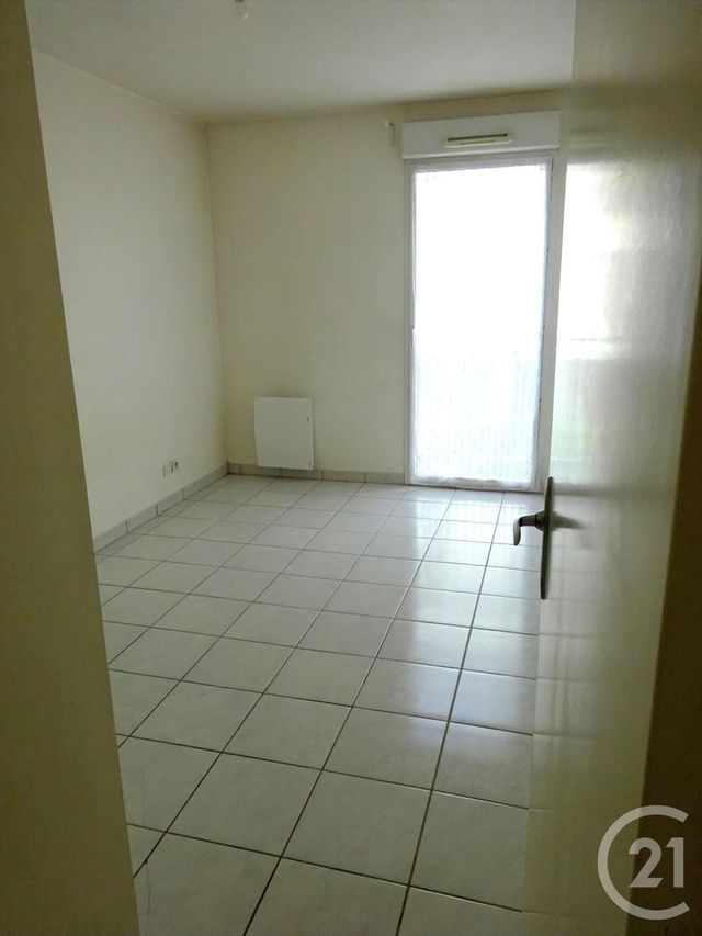 Appartement T3 &agrave; louer - 3 pi&egrave;ces - 59,60 m2 - Nantes - 44 - PAYS-DE-LOIRE