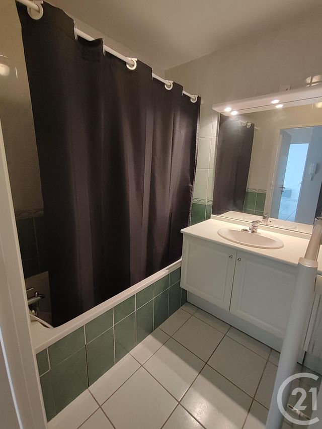 Appartement T3 &agrave; louer - 3 pi&egrave;ces - 59,60 m2 - Nantes - 44 - PAYS-DE-LOIRE