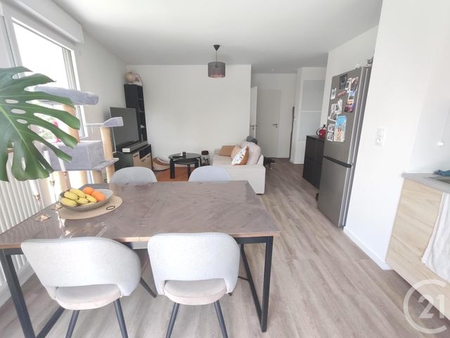appartement - ST HERBLAIN - 44