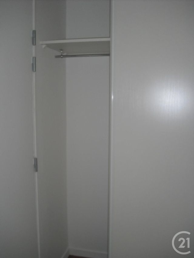 Appartement F1 &agrave; louer - 1 pi&egrave;ce - 22,51 m2 - Nantes - 44 - PAYS-DE-LOIRE
