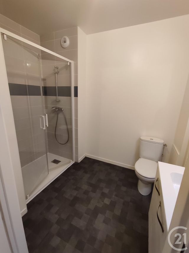 Appartement T2 &agrave; louer - 2 pi&egrave;ces - 44,45 m2 - Bouguenais - 44 - PAYS-DE-LOIRE