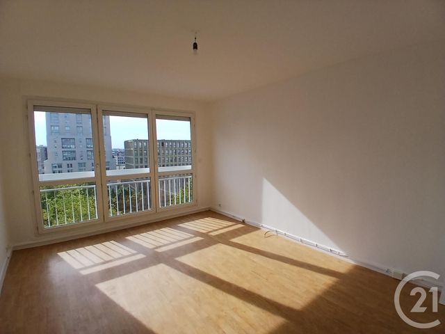 Appartement F3 à vendre NANTES