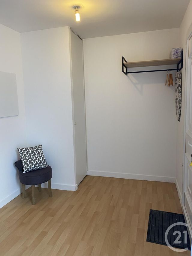 Appartement Studio &agrave; louer - 1 pi&egrave;ce - 27,66 m2 - Nantes - 44 - PAYS-DE-LOIRE