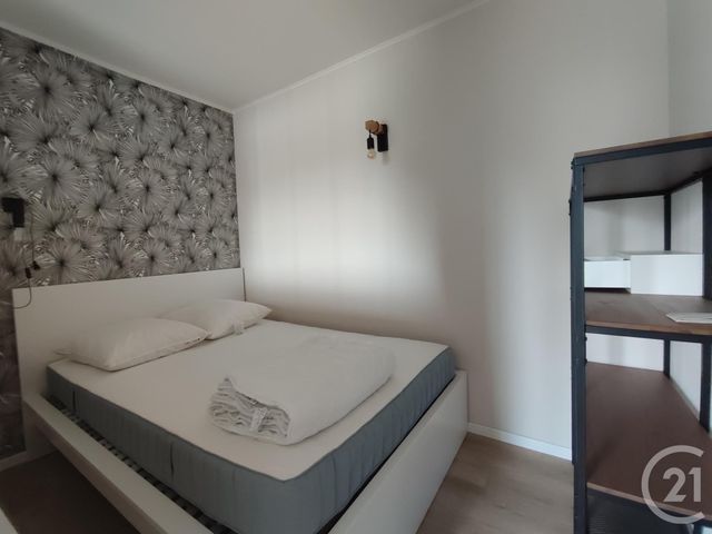 Appartement T2 &agrave; louer - 2 pi&egrave;ces - 40,72 m2 - Nantes - 44 - PAYS-DE-LOIRE