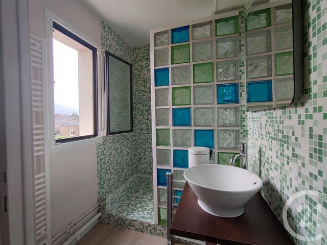 Appartement T2 &agrave; louer - 2 pi&egrave;ces - 40,72 m2 - Nantes - 44 - PAYS-DE-LOIRE