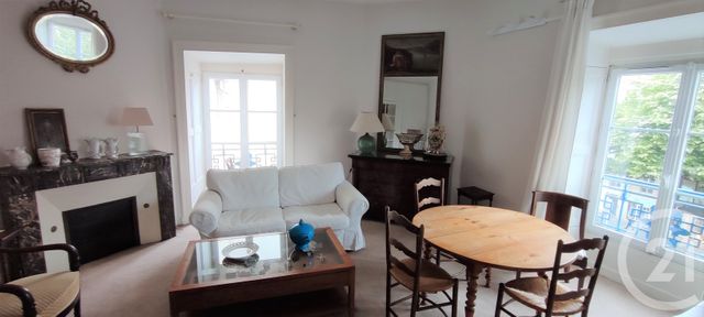 Appartement F3 &agrave; vendre - 3 pi&egrave;ces - 71,98 m2 - Nantes - 44 - PAYS-DE-LOIRE