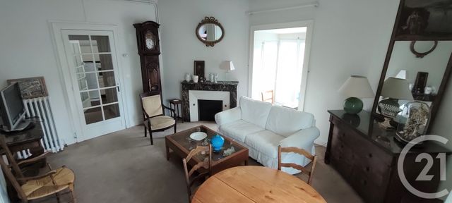 Appartement F3 &agrave; vendre - 3 pi&egrave;ces - 71,98 m2 - Nantes - 44 - PAYS-DE-LOIRE