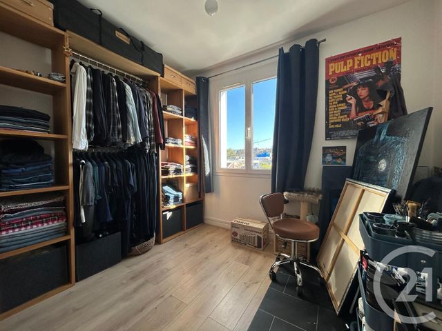 Appartement T4 &agrave; louer - 4 pi&egrave;ces - 66,26 m2 - Nantes - 44 - PAYS-DE-LOIRE
